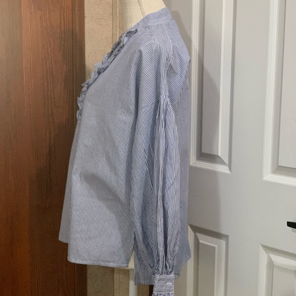 Sheln dress top - Picture 2 of 3